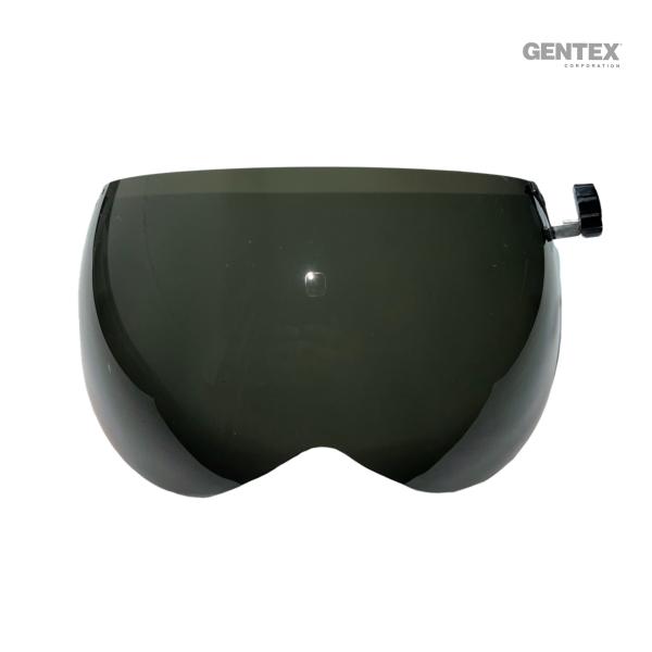 Gentex Inner Visor Neutral